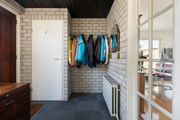 Medium property photo - K. van Zandbergenstraat 12, 9076 GB Sint Annaparochie